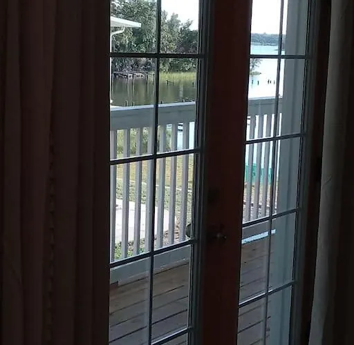 Relax And Enjoy Bayou Grande *