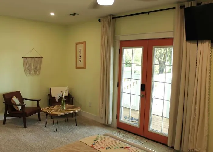 Apartment Relax And Enjoy Bayou Grande Pensacola