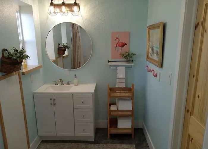 Relax And Enjoy Bayou Grande Apartment Pensacola