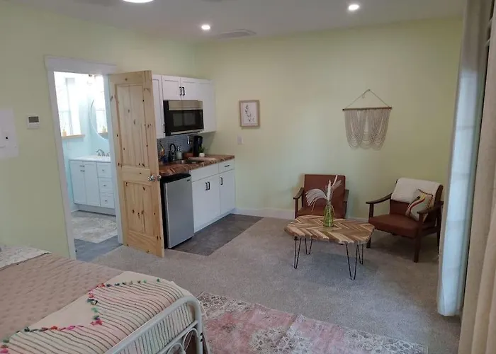 Apartment Relax And Enjoy Bayou Grande Pensacola