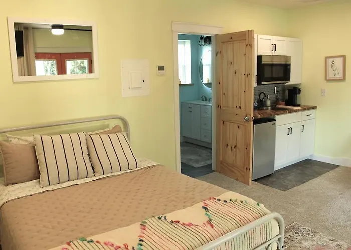 Apartment Relax And Enjoy Bayou Grande Pensacola