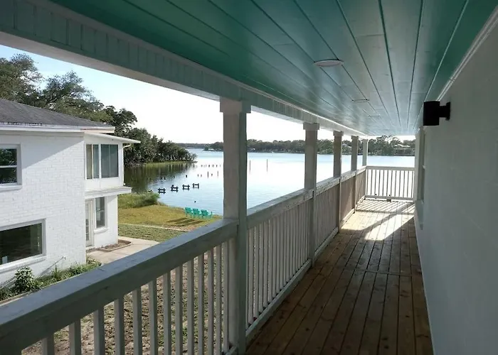 Relax And Enjoy Bayou Grande Apartment *